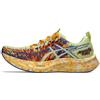 Asics 1011B872-003 Noosa Tri 16 Uomo, Black/Soothing Sea EU 39
