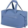 American Tourister Urban Tide - Borsone da Viaggio 60 cm Uomo & Donna - Weekender/Borsa Sportiva, Idrorepellente, Leggero & Spazioso - per Vacanze, Gite & Sport - 41.5L - Blu (Storm Blue)