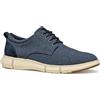Geox U ADACTER F A, Oxford Uomo, Navy, 46 EU
