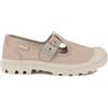 Palladium Pampa M-Jane Washed Mary Flat, PILAT, 35.5 EU, Pilat, 35.5 EU