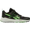 Reebok ENERGEN Run Elastic Lace & Top Strap