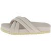 Andrea Conti Damen Pantolette, Mocassino Basso Donna