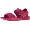 Kappa Logo Splash Ev SandaliUnisex - Bambini e ragazzi