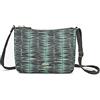 Eco Right, Borsa a tracolla Unisex-Adulto, Taglia unica