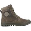 Palladium Pampa Sc Thins WP+, Ankle Boot Unisex-Adulto