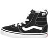Vans Ashwood Hi Decon Side Zip, Scarpe da Ginnastica Unisex-Bambini e Ragazzi