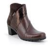 ENVAL SOFT D.dahlia Enval STIVALETTI CON TACCODonna