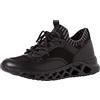 Jana 8-8-23706-27 026, Scarpe da Ginnastica Donna, 26, 40 EU Larga