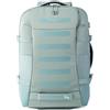 Hedgren Multy, Rucksack Unisex-Adulto, Grigio-Verde, Taglia Unica