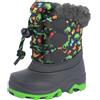 Beck Baby Dinos, Blu scuro, 20.5 EU