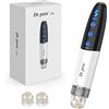 Dr. Pen Q1S Microneedling Pen Set Microneedling per Professionisti & Casa