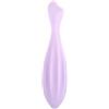 Limtula Massaggiatore a rullo facciale Strumento di sollevamento della pelle Massaggio lifting viso Antirughe Strumento per il viso Rullo per il viso in silicone Strumento di massaggio multifunzionale