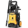 DeWalt Idropulitrice elettrica a freddo dewalt dxpw001m 130 bar 390 l/h 1800w - motore induzione