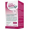 INSTITUT ALLERGOSAN GmbH OMNI BIOTIC VIAGGI 28 STICK OROSOLUBILI DA 1,2 G CON EDULCORANTE SENZA GLUTINE SENZA LATTOSIO
