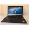 Lenovo ThinkPad T15 G1..i5-10210U..RAM 16..SSD 256..15.6 FHD+ Batteria Ecellente