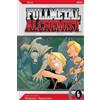 Hiromu Arakawa Fullmetal Alchemist, Vol. 6 (Tascabile) Fullmetal Alchemist