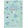 Legami - Agenda Settimanale Fotografica Medium 2027, 12 Mesi, 12 x 18 cm