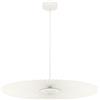 Hartô - Sospensione Carmen - Bianco - Tessuto accoppiato su PET - Designer PaulinePlusLuis