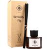 Iap Pharma Parfums Iap Home Mikado Serenity Fig Profumatore Ambiente A Bastoncini 100ml