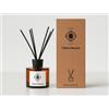 Iap Pharma Parfums Iap Home Mikado Citrus Heaven Profumatore Ambiente A Bastoncini 100ml