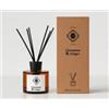 Iap Pharma Parfums Iap Home Mikado Cinnamon & Ginger Profumatore Ambiente A Bastoncini 100ml