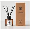 Iap Pharma Parfums Iap Home Mikado Cosy Amber Profumatore Ambiente A Bastoncini 100ml