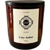 Iap Pharma Parfums Iap Home Cosy Amber Candela Profumata Per Ambienti 200 Grammi