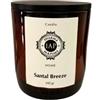 Iap Pharma Parfums Iap Home Santal Breeze Candela Profumata Per Ambienti 200 Grammi