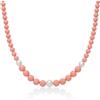 Miluna Collana Donna Miluna Terra e Mare PCL6693