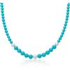 Miluna Collana Donna Miluna Terra e Mare PCL6695