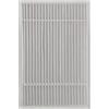 Hoover SH03 Filtro aspirapolvere originale HEPA antiodore HG2 - 1 pz | Ricambio ufficiale; trattiene polveri fini e allergeni; aria più pulita; lunga durata; facile installazione; mantiene prestaz