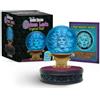 Running Pr Miniature Editions The Haunted Mansion - Madame Leota Crystal Ball: With Light and Sound!