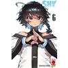 Panini Comics Shy (Vol. 6)