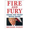 Henry Holt & Co Fire and Fury: Inside the Trump White House
