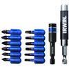 Irwin Tools 1840314 - Set di guida per trasmissione, serie Impact