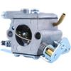YhFiaS Carburatore adatto for H 136 141 137 142 36 41 362 365 371 372 Parti di utensili for motoseghe