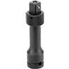 Grey Pneumatic 2243QL - Prolunga di bloccaggio per bussole a