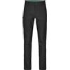 Ortovox Pelmo pant, Black raven