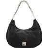 YNOT? Borsa Hobo Large Rachel In Pelle Sintetica