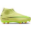 Nike Jr. Mercurial Superfly 10 Academy SneakerUnisex - Bambini e Ragazzi