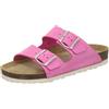 AFS-Schuhe 2100 - Sandali da donna, alla moda, in vera pelle, realizzati in Germania