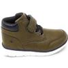 Lumberjack Alvis Boot Military Green a Strappo (35)