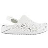 SAFETY JOGGER Scarpe di Sicurezza da Donna 42 EU - Dany - Scarpe da Lavoro Leggere e Confortevoli con, Ideali per Infermieri, Cucina o Interni, Antiscivolo e Ammortizzanti, Oxypas, Grigio