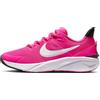 Nike DX7615-601 Nike Star Runner 4 NN (GS) Unisex Bambino, Unisex Bambino EU 38.5