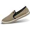 bugatti 321-asp61, Mocassino Uomo, Beige, 44 EU