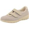 JOMIX PantoScarpe Donna Estive Traspirante Scarpe Comode da Anziani con Strappo Scarpe Senza Lacci Lavabile in Lavatrice