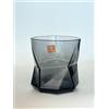 3 bicchieri acqua grigio cl.32 cassiopea- bormioli - bicchieri bar