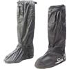OJ | Copriscarpe Compact And plus | Nero
