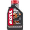 Motul | Olio motore 4 tempi 7100 10W-40 | 1L