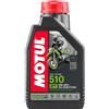 Motul | Olio 2T 510 | 1L